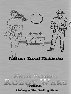 cover image of Lindsey--The Healing Stone